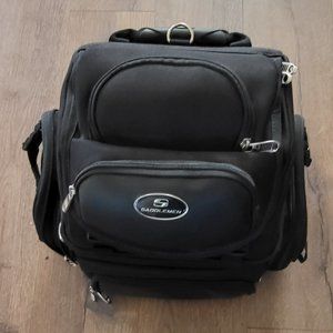 Saddlemen BR1800 Backseat/Sissy bar Bag